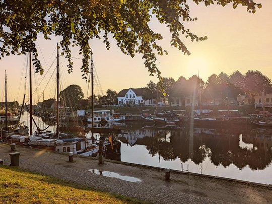 Foto: Carolinensiel
