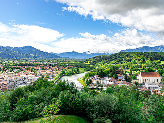 Foto: Bad Tölz
