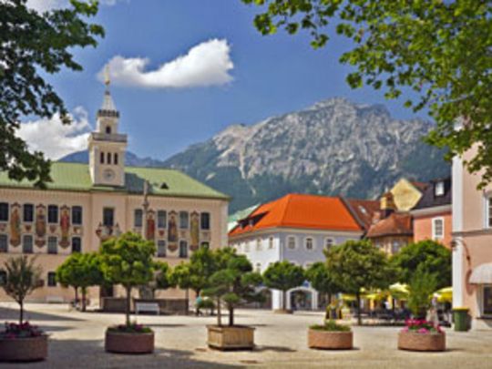 Foto: Bad Reichenhall